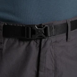 Best Men's Kiwi Convertible Trousers | Desert|Mediterranean