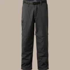 Best Men's Kiwi Convertible Trousers | Desert|Mediterranean