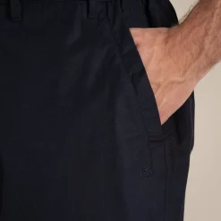Hot Men's Kiwi Convertible Trousers | Desert|Mediterranean