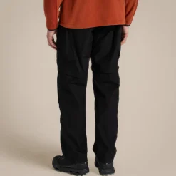 Hot Men's Kiwi Convertible Trousers | Desert|Tropical