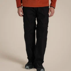 Hot Men's Kiwi Convertible Trousers | Desert|Tropical