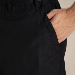 Hot Men's Kiwi Convertible Trousers | Desert|Tropical