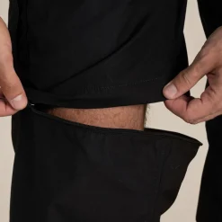 Hot Men's Kiwi Convertible Trousers | Desert|Tropical