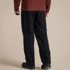 Outlet Men's Kiwi Convertible Trousers | Hiking Holiday|Desert