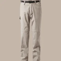 Outlet Men's Kiwi Convertible Trousers | Tropical|Hiking Holiday