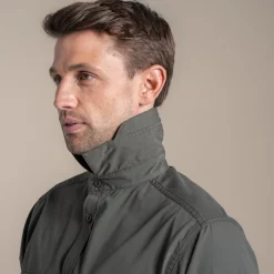 Men's Kiwi II Long Sleeved Shirt | Desert|Mediterranean