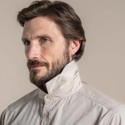 Discount Men's Kiwi II Long Sleeved Shirt | Desert|Mediterranean