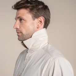 New Men's Kiwi II Short Sleeved Shirt | Desert|Mediterranean