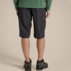 Online Men's Kiwi Long Short | Tropical|Jungle