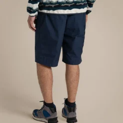 New Men's Kiwi Long Short | Tropical|Jungle