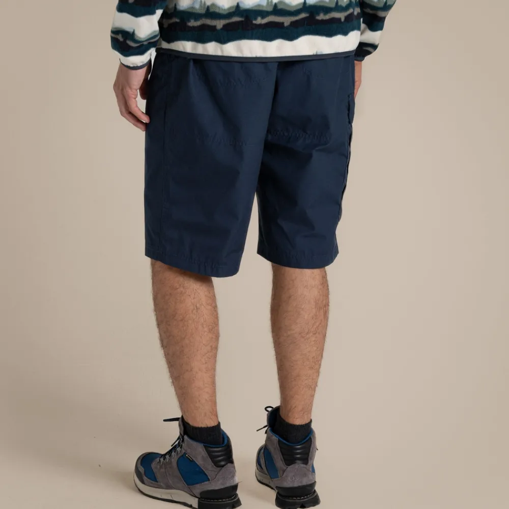 New Men's Kiwi Long Short | Tropical|Jungle