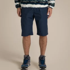 New Men's Kiwi Long Short | Tropical|Jungle