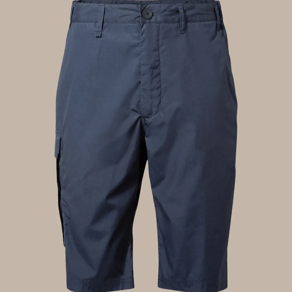 New Men's Kiwi Long Short | Tropical|Jungle