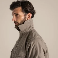 New Men's Kiwi Long Sleeved Shirt | Hiking Holiday|Desert