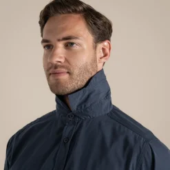 Discount Men's Kiwi Long Sleeved Shirt | Hiking Holiday|Desert
