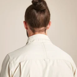 Clearance Men's Kiwi Long Sleeved Shirt | Tropical|Desert