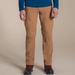 New Men's Kiwi Pro Cargo Trouser | Desert|Mediterranean