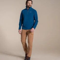 New Men's Kiwi Pro Cargo Trouser | Desert|Mediterranean