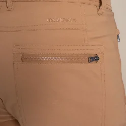 New Men's Kiwi Pro Cargo Trouser | Desert|Mediterranean