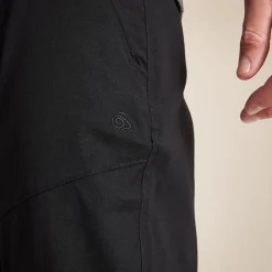 Outlet Men's Kiwi Pro II Convertible Trousers | Tropical|Jungle