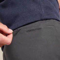 Men's Kiwi Pro II Trousers | Hiking Holiday|Desert