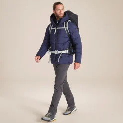 Men's Kiwi Pro II Trousers | Hiking Holiday|Desert