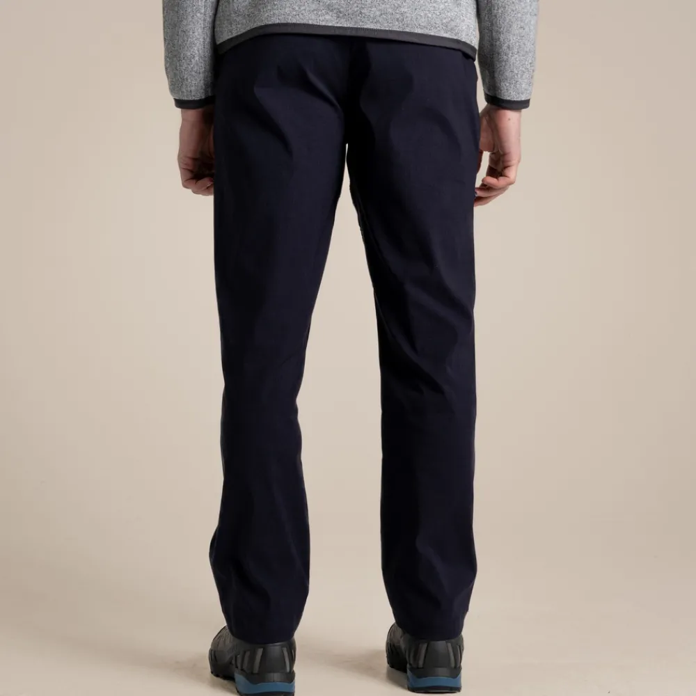 Clearance Men's Kiwi Pro II Trousers | Tropical|Jungle