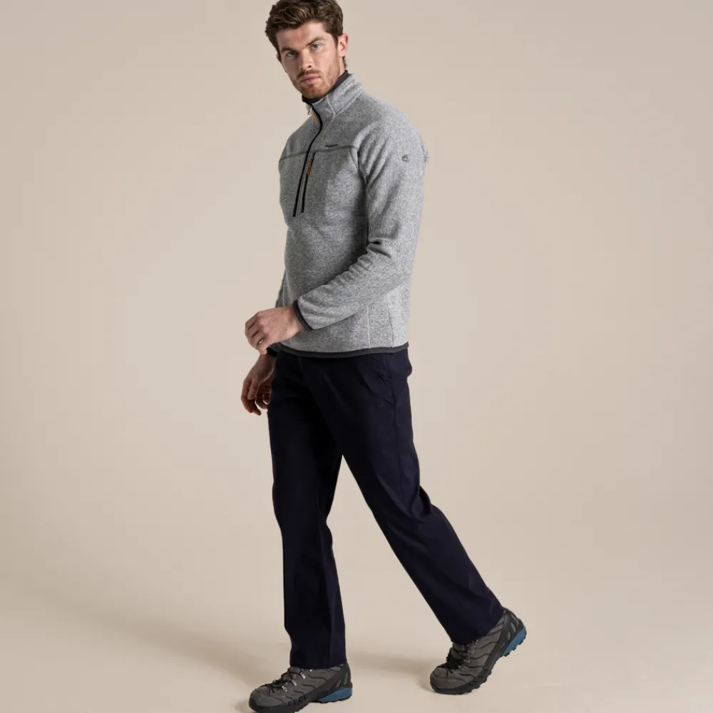 Clearance Men's Kiwi Pro II Trousers | Tropical|Jungle