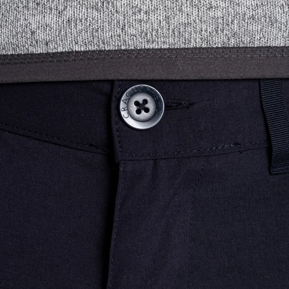 Clearance Men's Kiwi Pro II Trousers | Tropical|Jungle