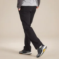Best Men's Kiwi Pro II Trousers | Hiking Holiday|Desert