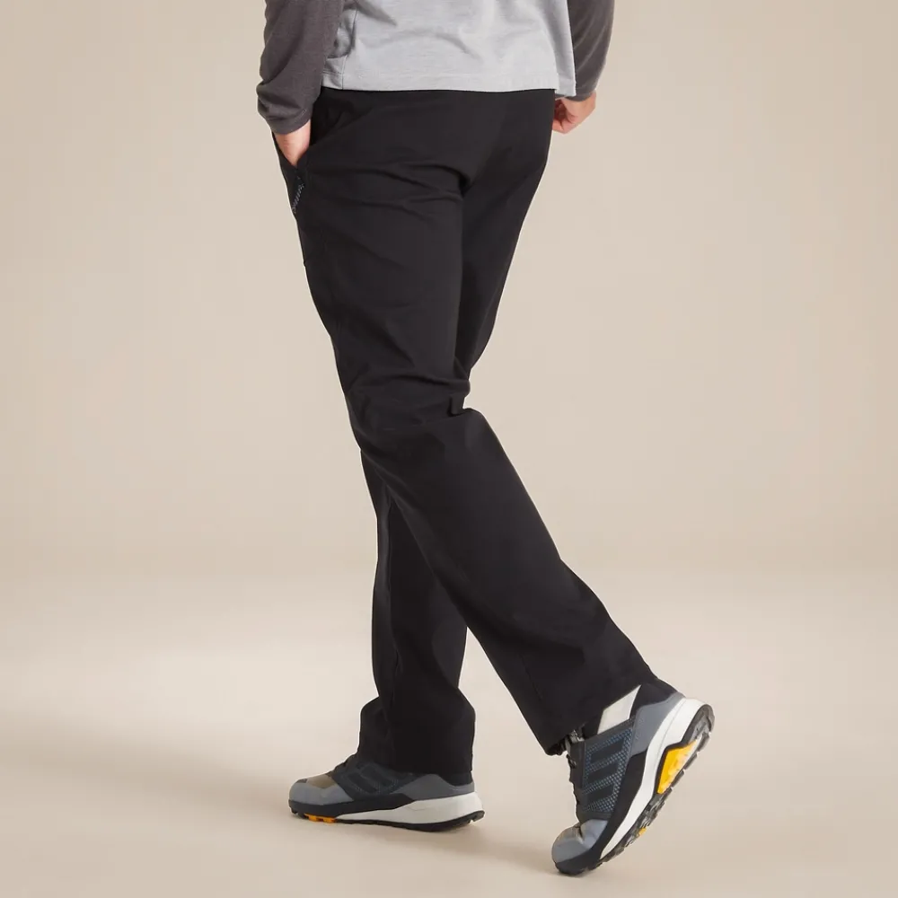 Best Men's Kiwi Pro II Trousers | Hiking Holiday|Desert