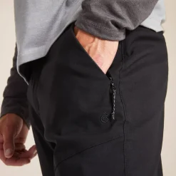 Best Men's Kiwi Pro II Trousers | Hiking Holiday|Desert