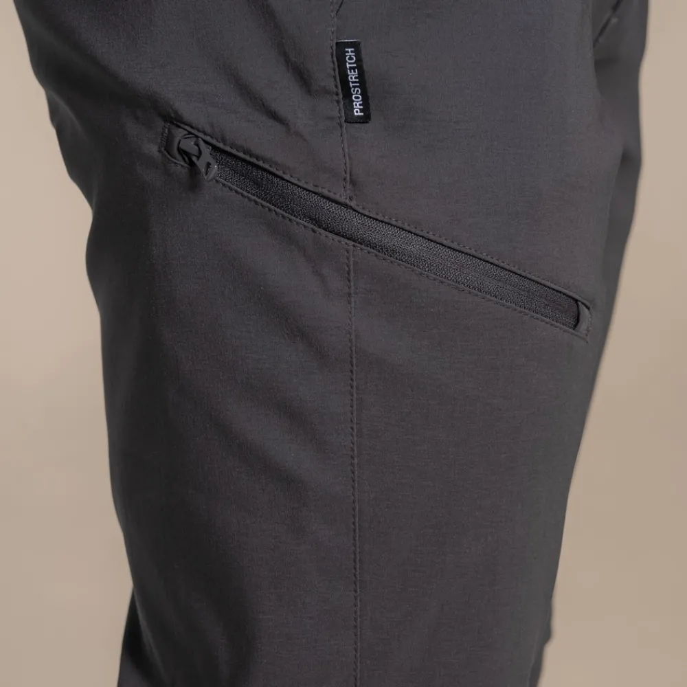 Men's Kiwi Pro III Convertible Trouser | Desert|Mediterranean