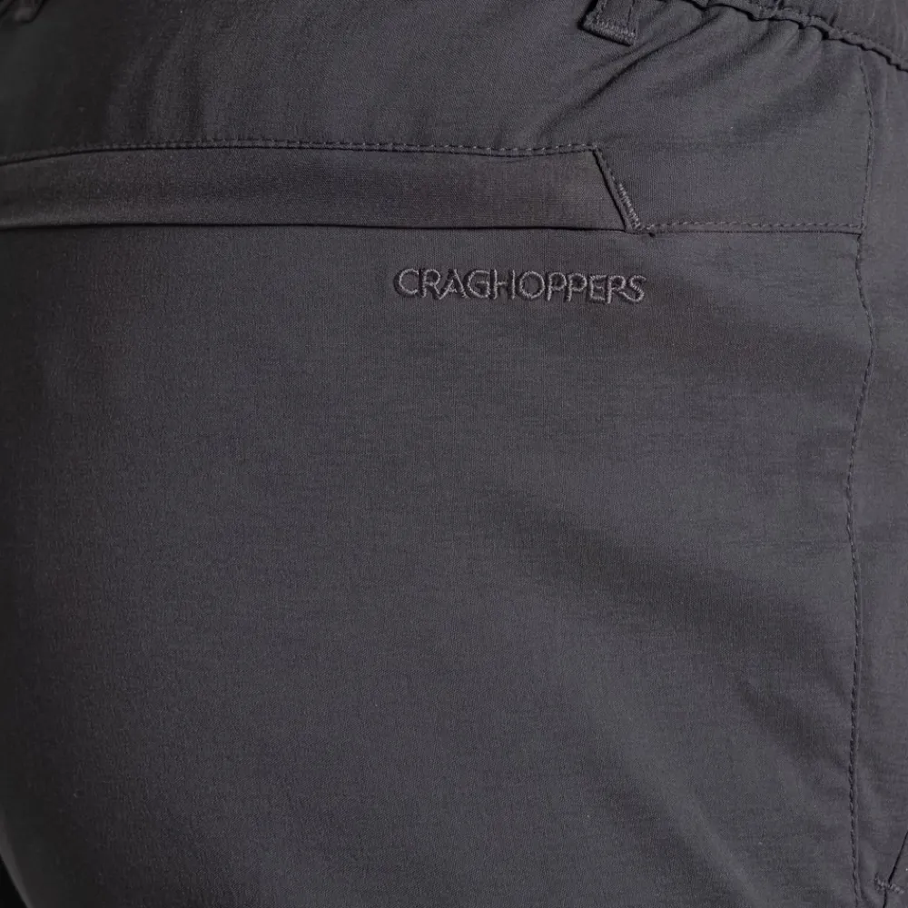 Men's Kiwi Pro III Convertible Trouser | Desert|Mediterranean