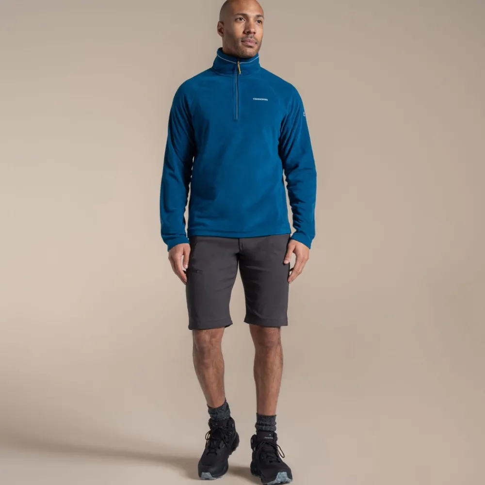 Men's Kiwi Pro III Convertible Trouser | Desert|Mediterranean