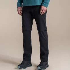 Best Men's Kiwi Pro III Convertible Trouser | Desert|Mediterranean