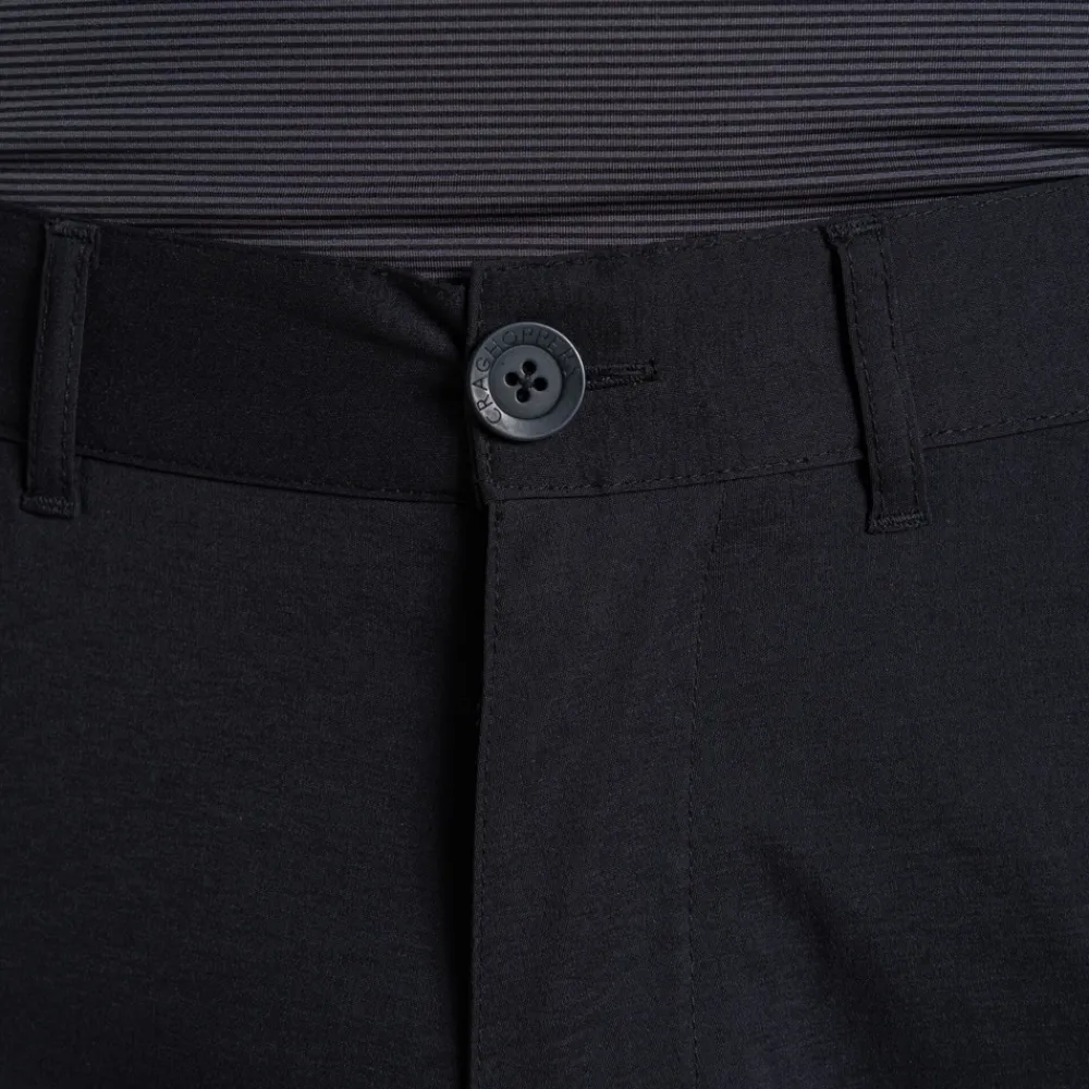Best Men's Kiwi Pro III Convertible Trouser | Desert|Mediterranean