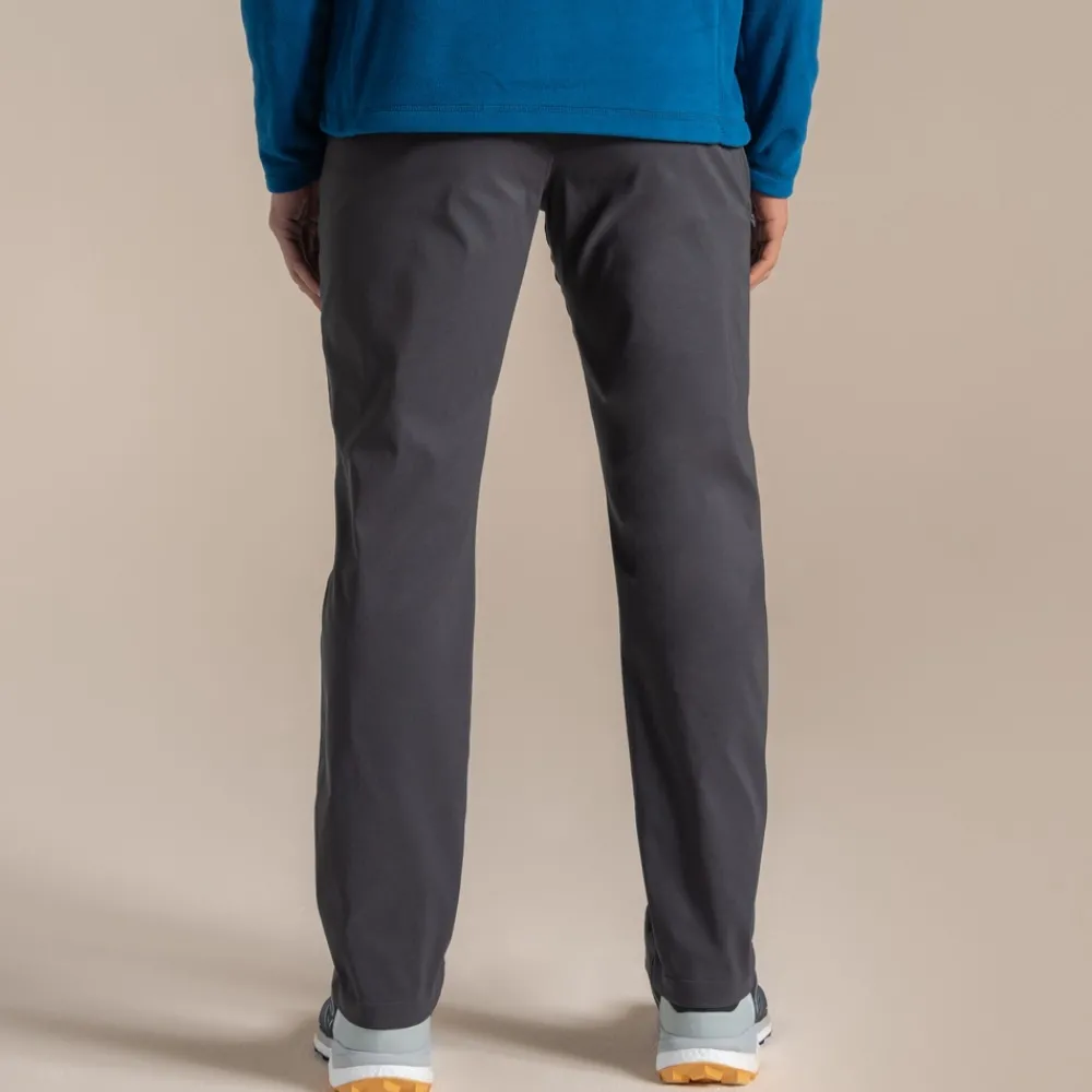 Best Men's Kiwi Pro III Trouser | Desert|Tropical
