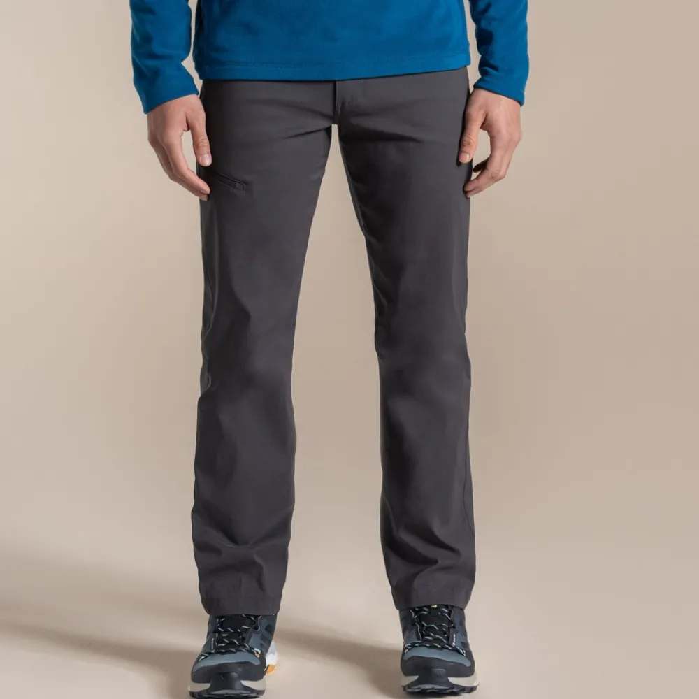 Best Men's Kiwi Pro III Trouser | Desert|Tropical