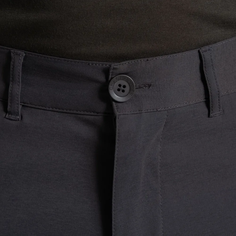Best Men's Kiwi Pro III Trouser | Desert|Tropical