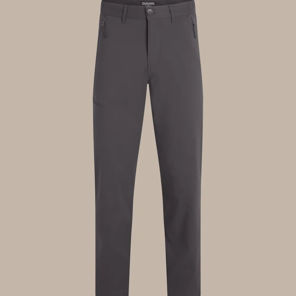 Best Men's Kiwi Pro III Trouser | Desert|Tropical