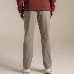 Outlet Men's Kiwi Pro III Trouser | Desert|Mediterranean