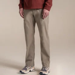 Outlet Men's Kiwi Pro III Trouser | Desert|Mediterranean