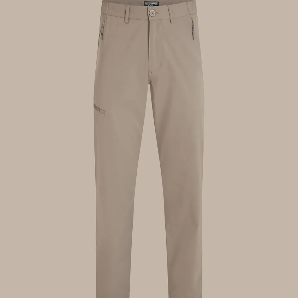 Outlet Men's Kiwi Pro III Trouser | Desert|Mediterranean