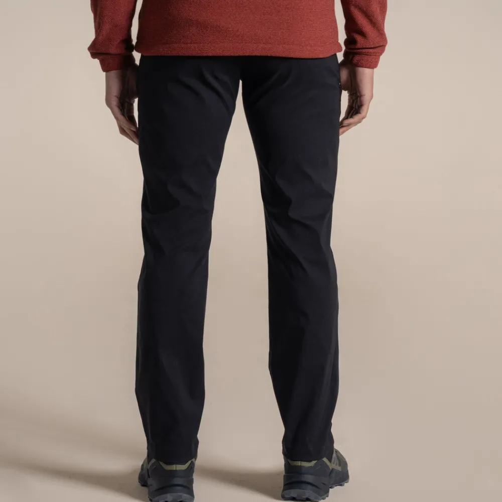 Clearance Men's Kiwi Pro III Trouser | Desert|Mediterranean