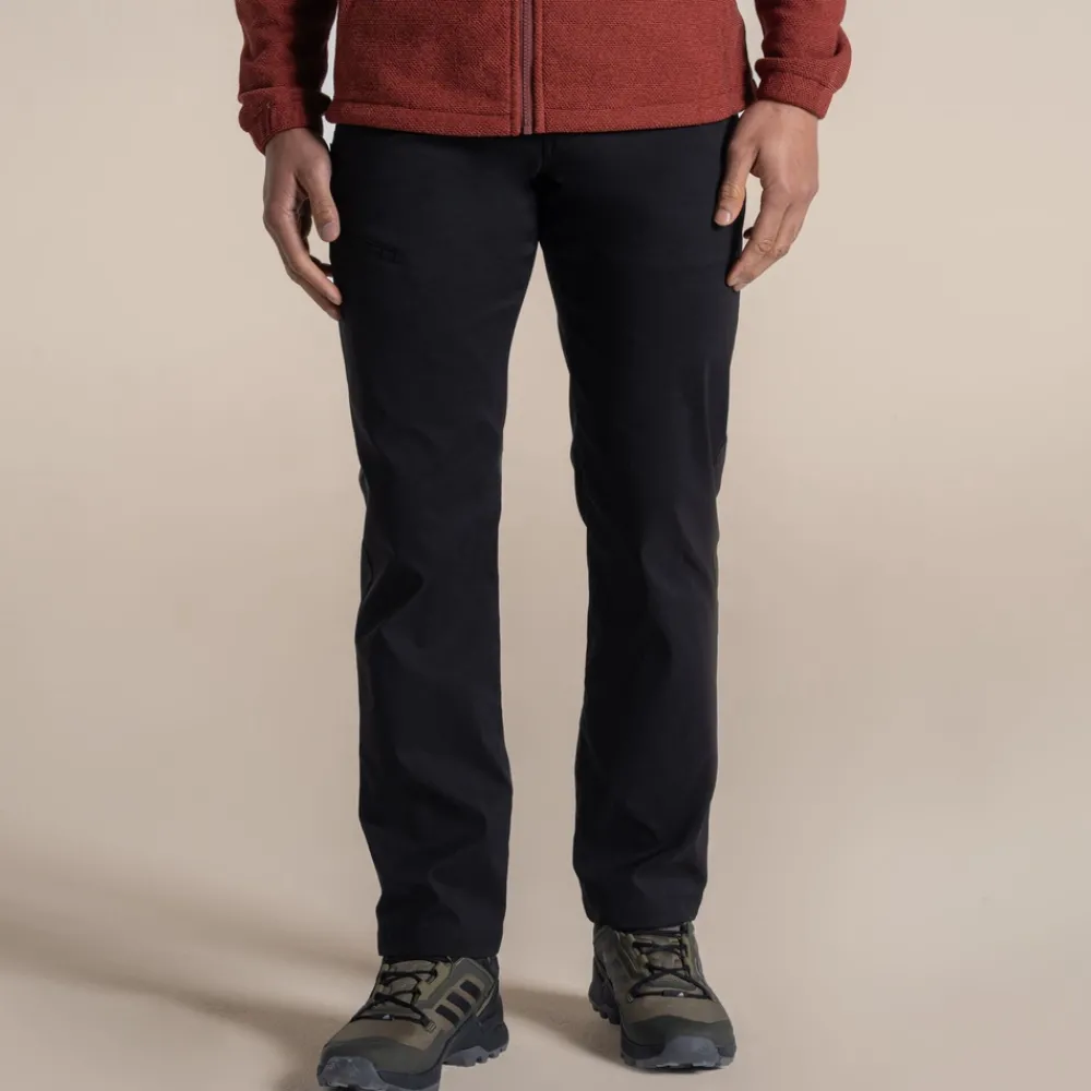 Clearance Men's Kiwi Pro III Trouser | Desert|Mediterranean