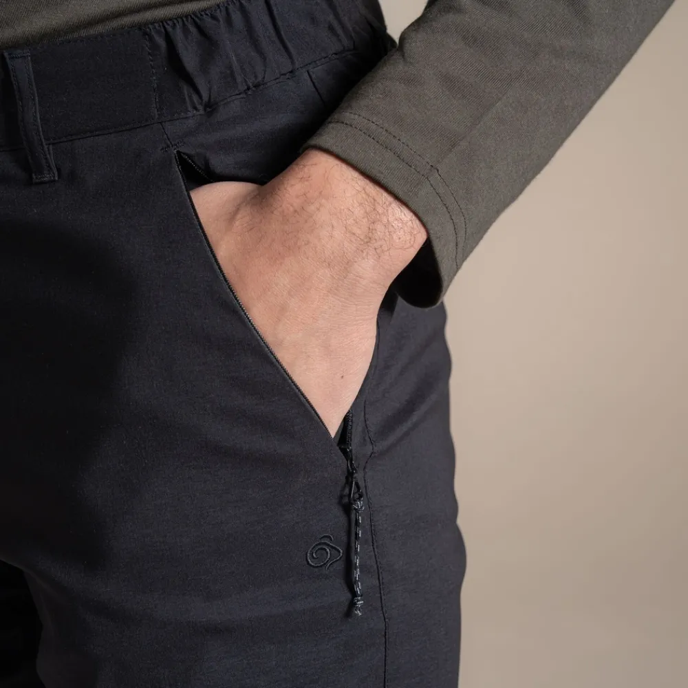 Clearance Men's Kiwi Pro III Trouser | Desert|Mediterranean