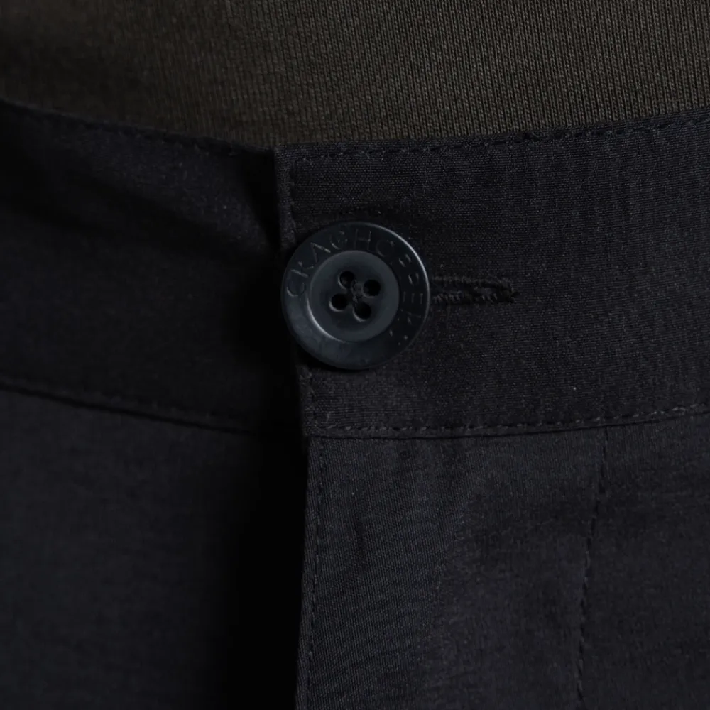 Clearance Men's Kiwi Pro III Trouser | Desert|Mediterranean
