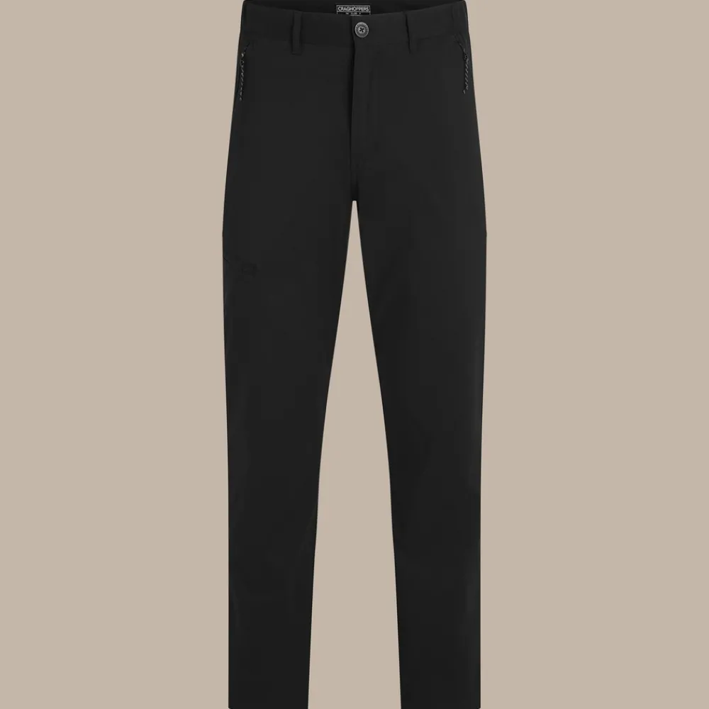 Clearance Men's Kiwi Pro III Trouser | Desert|Mediterranean