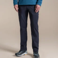 Hot Men's Kiwi Pro III Trouser | Desert|Mediterranean